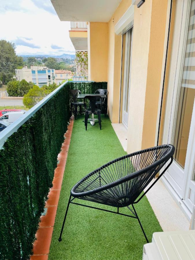 Fabregas T2 Meuble Proche 400m Appartement *