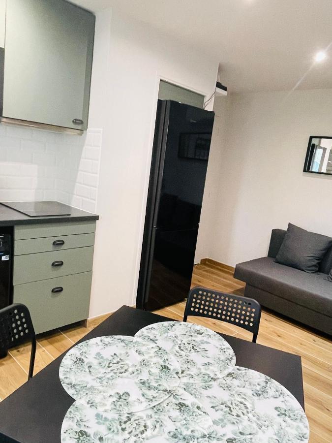 Fabregas T2 Meuble Proche 400m Appartement