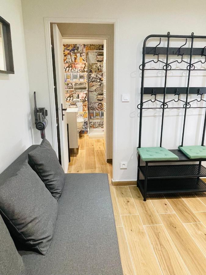Appartement Fabregas T2 Meuble Proche 400m