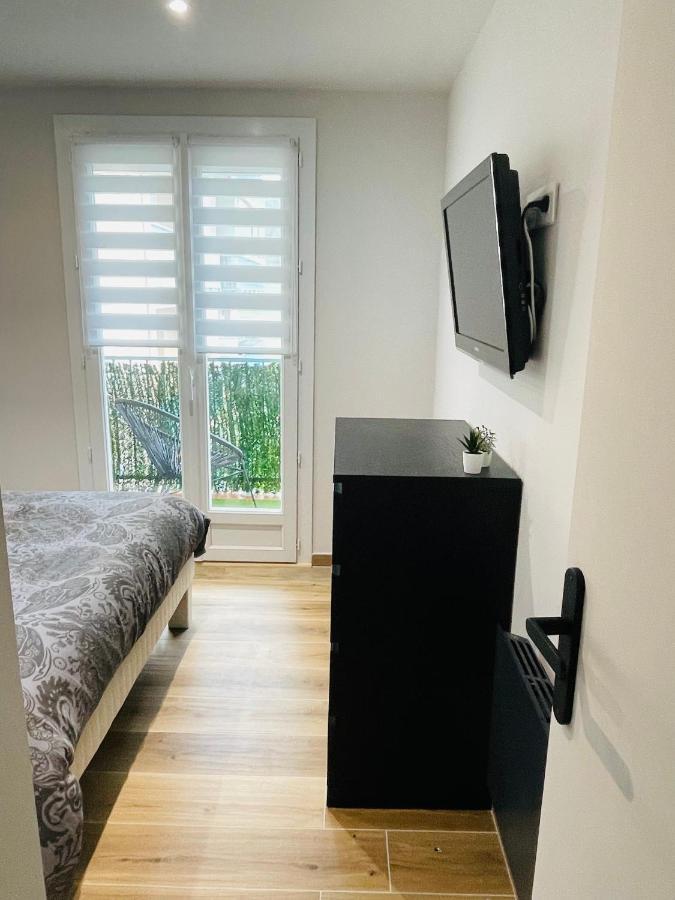 Appartement Fabregas T2 Meuble Proche 400m