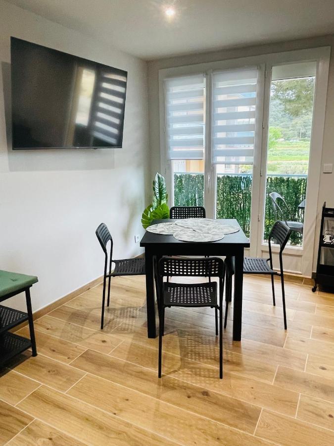 Casa Louna T2 400m La Seyne-sur-Mer
