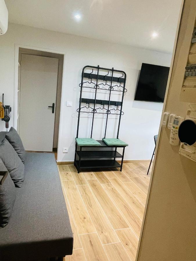 Casa Louna T2 400m Appartamento *