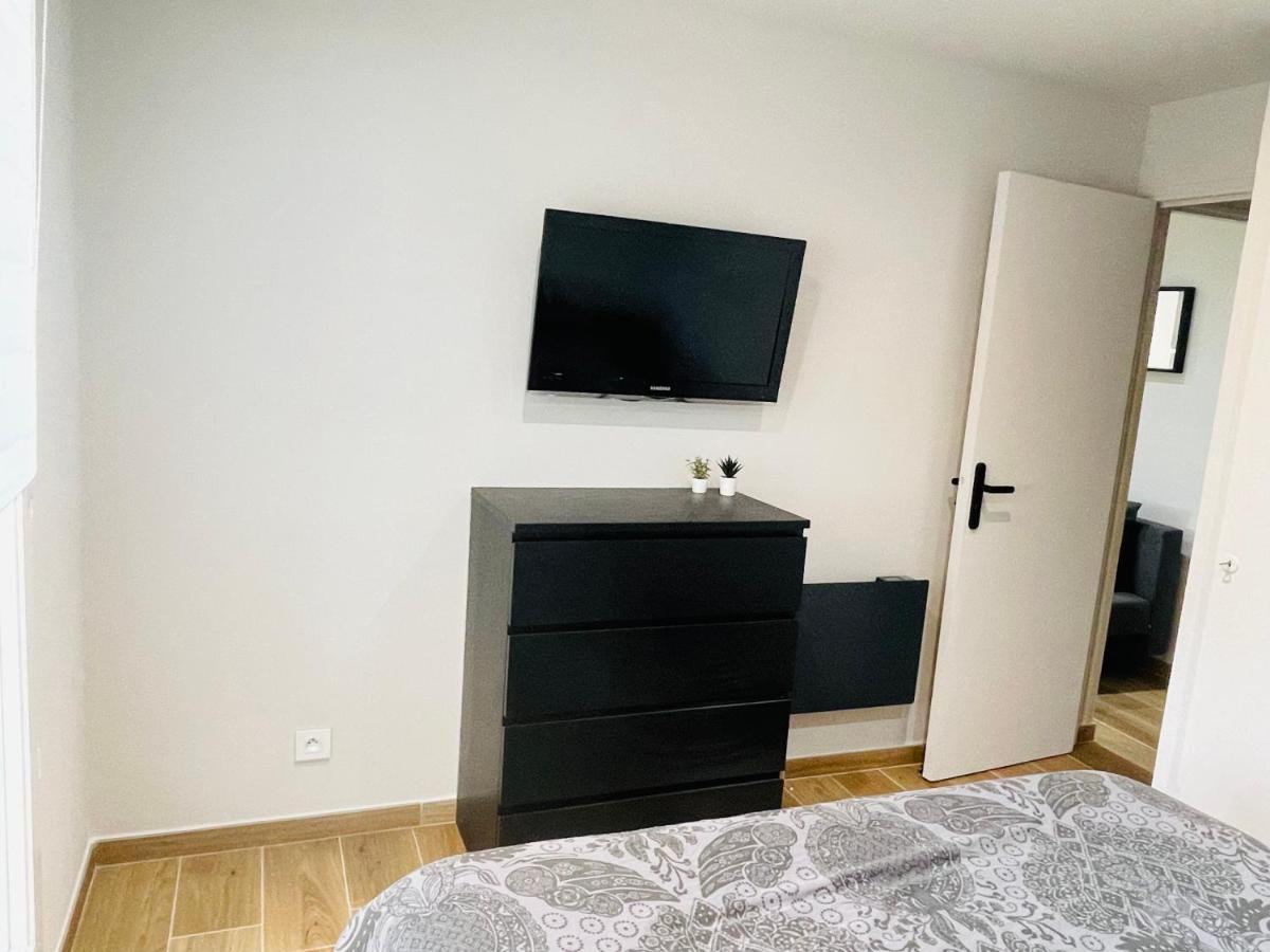 Casa Louna T2 400m * La Seyne-sur-Mer